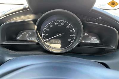 2020 Mazda 2 - Thumbnail