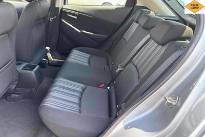 2020 Mazda 2 - Thumbnail