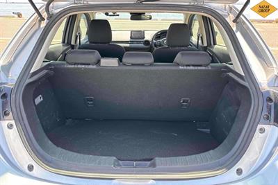 2020 Mazda 2 - Thumbnail