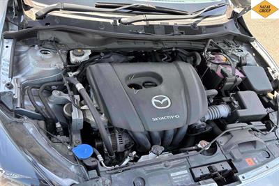 2020 Mazda 2 - Thumbnail