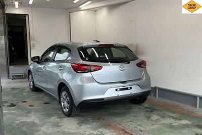 2020 Mazda 2 - Thumbnail