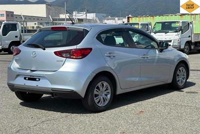 2020 Mazda 2 - Thumbnail