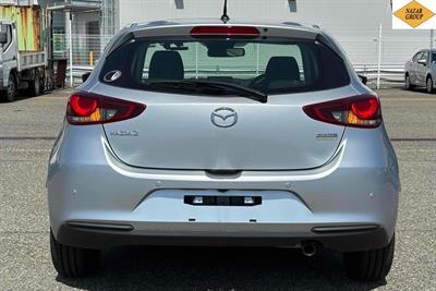 2020 Mazda 2 - Thumbnail