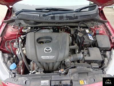 2017 Mazda Demio - Thumbnail