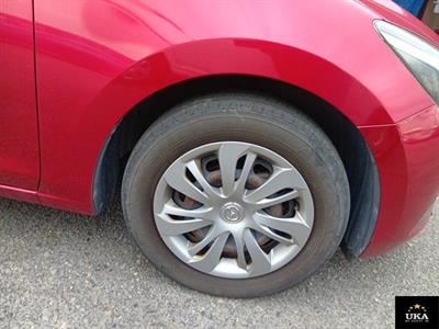 2017 Mazda Demio - Thumbnail