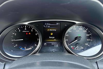 2016 Nissan X-Trail - Thumbnail