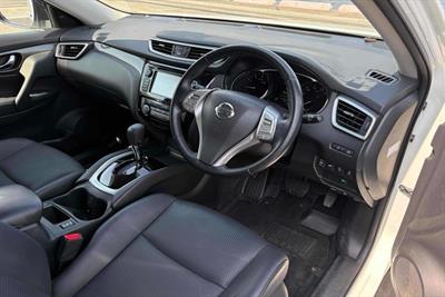 2016 Nissan X-Trail - Thumbnail