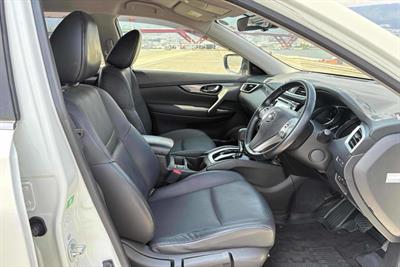 2016 Nissan X-Trail - Thumbnail