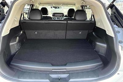 2016 Nissan X-Trail - Thumbnail
