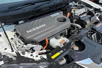 2016 Nissan X-Trail - Thumbnail