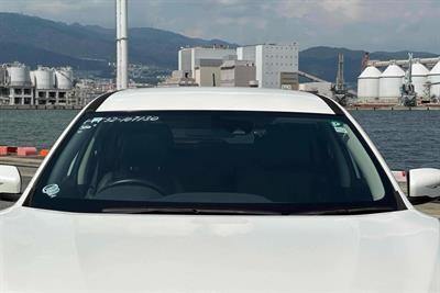 2016 Nissan X-Trail - Thumbnail