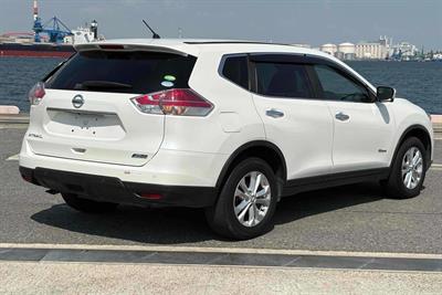 2016 Nissan X-Trail - Thumbnail