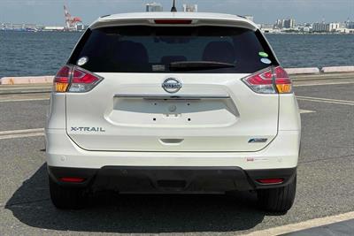 2016 Nissan X-Trail - Thumbnail