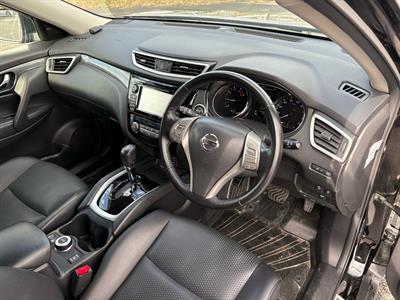 2015 Nissan X-Trail - Thumbnail