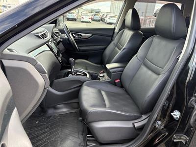 2015 Nissan X-Trail - Thumbnail