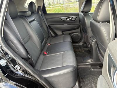 2015 Nissan X-Trail - Thumbnail