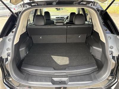 2015 Nissan X-Trail - Thumbnail