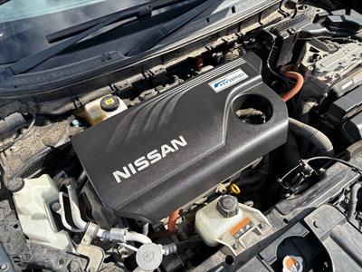 2015 Nissan X-Trail - Thumbnail