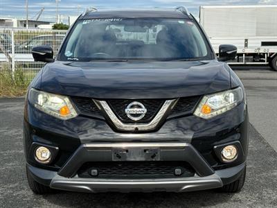 2015 Nissan X-Trail - Thumbnail