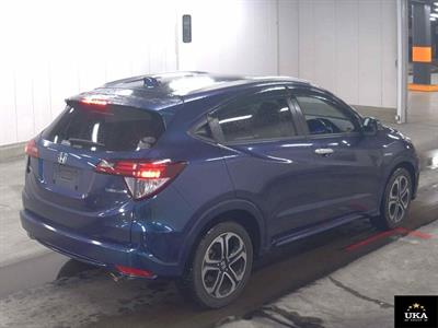 2015 Honda Vezel - Thumbnail