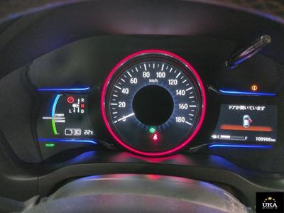 2015 Honda Vezel - Thumbnail