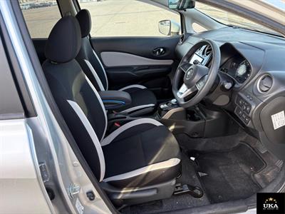 2020 Nissan Note - Thumbnail