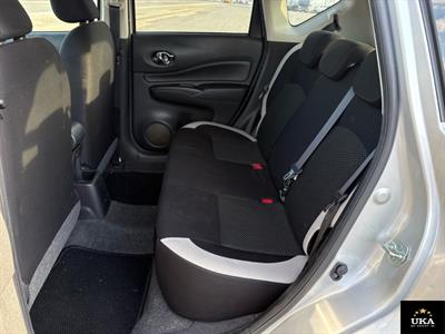 2020 Nissan Note - Thumbnail