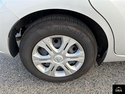 2020 Nissan Note - Thumbnail