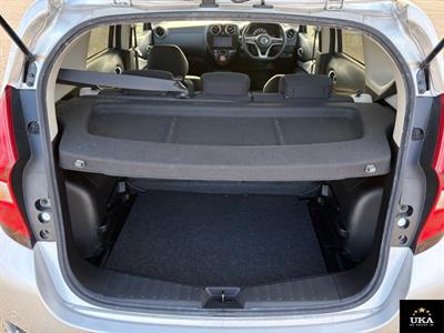 2020 Nissan Note - Thumbnail