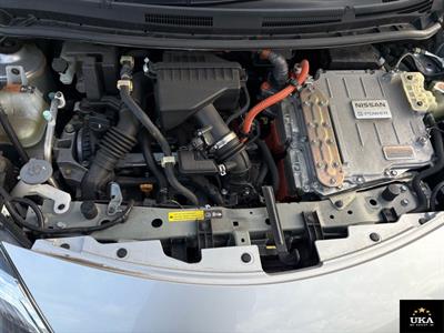 2020 Nissan Note - Thumbnail