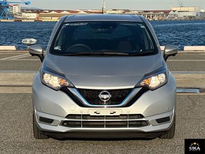 2020 Nissan Note - Thumbnail