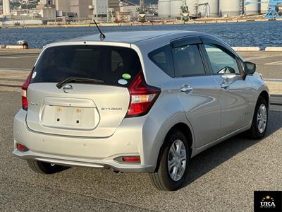 2020 Nissan Note - Thumbnail