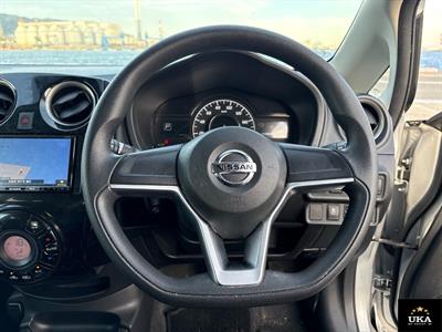 2020 Nissan Note - Thumbnail
