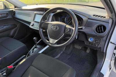 2020 Toyota Corolla - Thumbnail