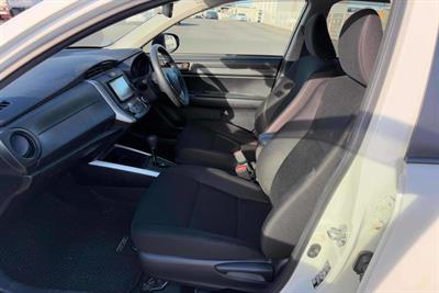 2020 Toyota Corolla - Thumbnail