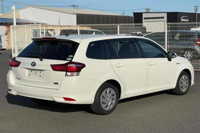2020 Toyota Corolla - Thumbnail