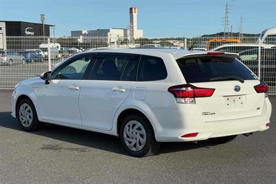 2020 Toyota Corolla - Thumbnail