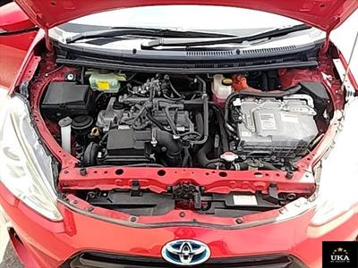 2015 Toyota Aqua - Thumbnail