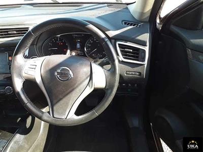 2015 Nissan X-Trail - Thumbnail