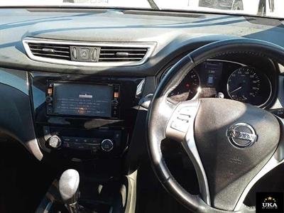 2015 Nissan X-Trail - Thumbnail