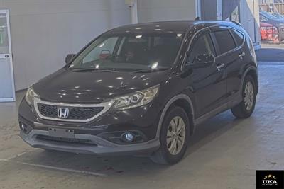 2012 Honda CR-V - Thumbnail