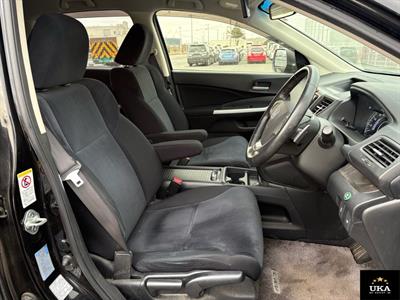 2012 Honda CR-V - Thumbnail