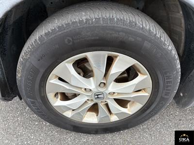 2012 Honda CR-V - Thumbnail