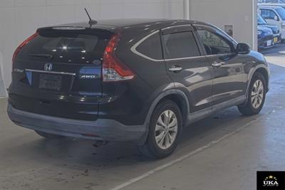 2012 Honda CR-V - Thumbnail