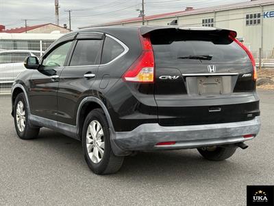 2012 Honda CR-V - Thumbnail