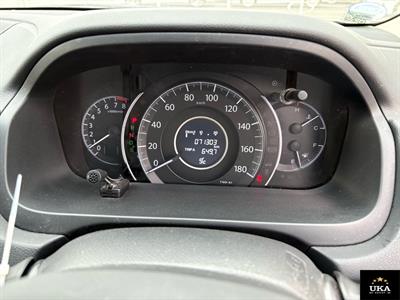 2012 Honda CR-V - Thumbnail