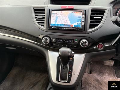 2012 Honda CR-V - Thumbnail