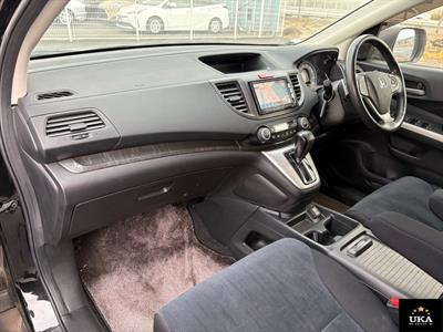 2012 Honda CR-V - Thumbnail