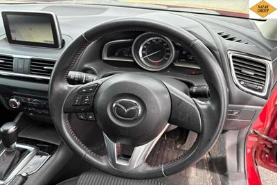 2014 Mazda Axela - Thumbnail