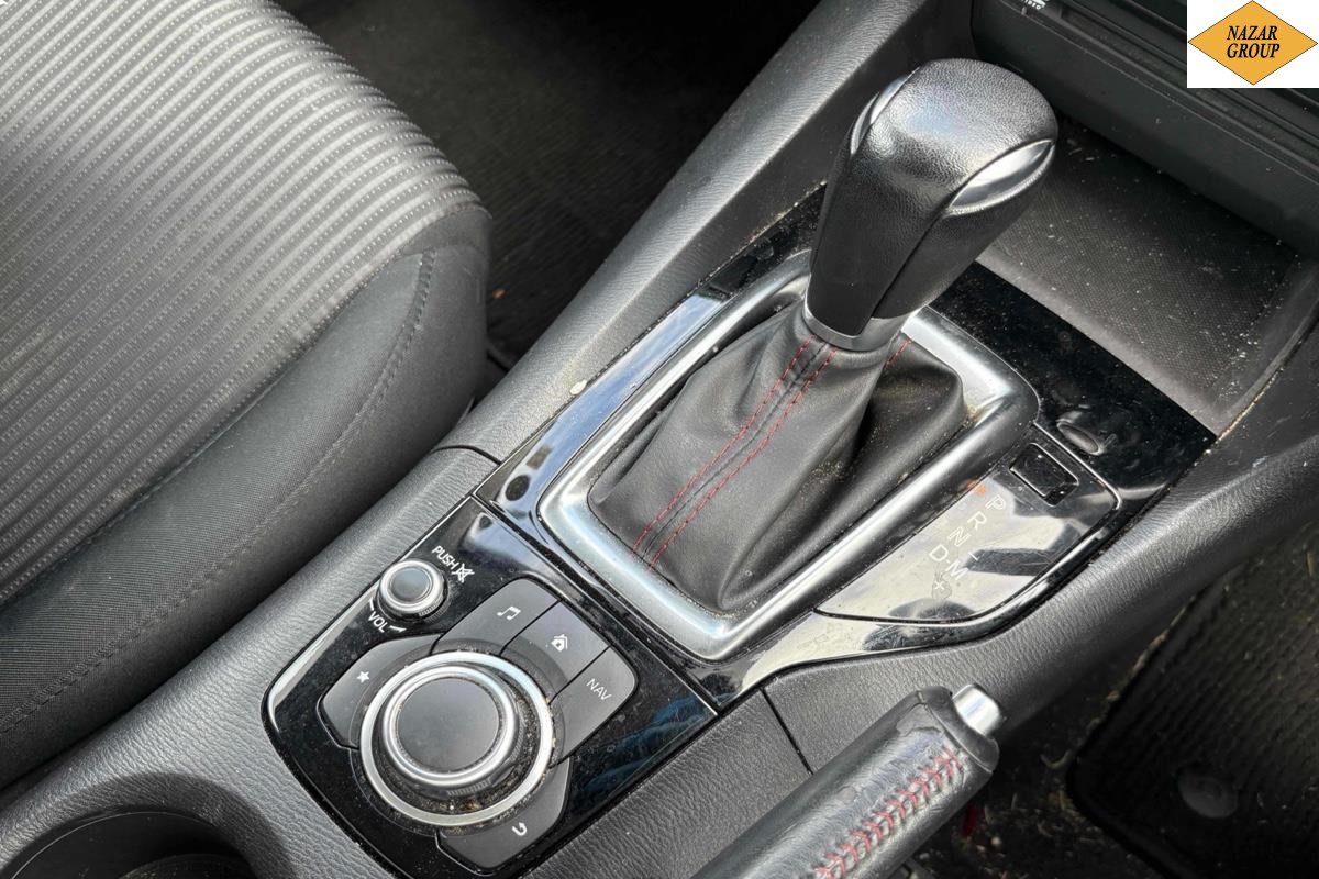 2014 Mazda Axela